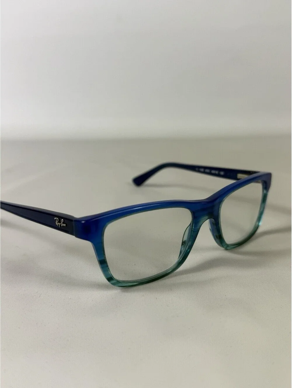 RAY-BAN Eyeglasses Frame  RB 1536 3600 CHILDREN 46 16 125